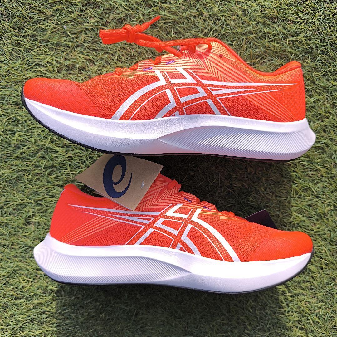 アシックス asics ランニングシューズ 28.0cm WIDE（3E相当）
