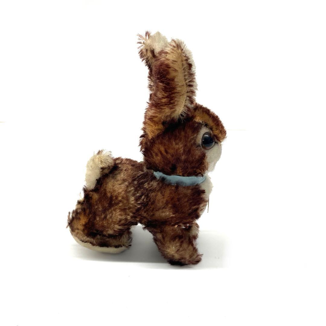 Steiff シュタイフ　　ウサギ⑩2925