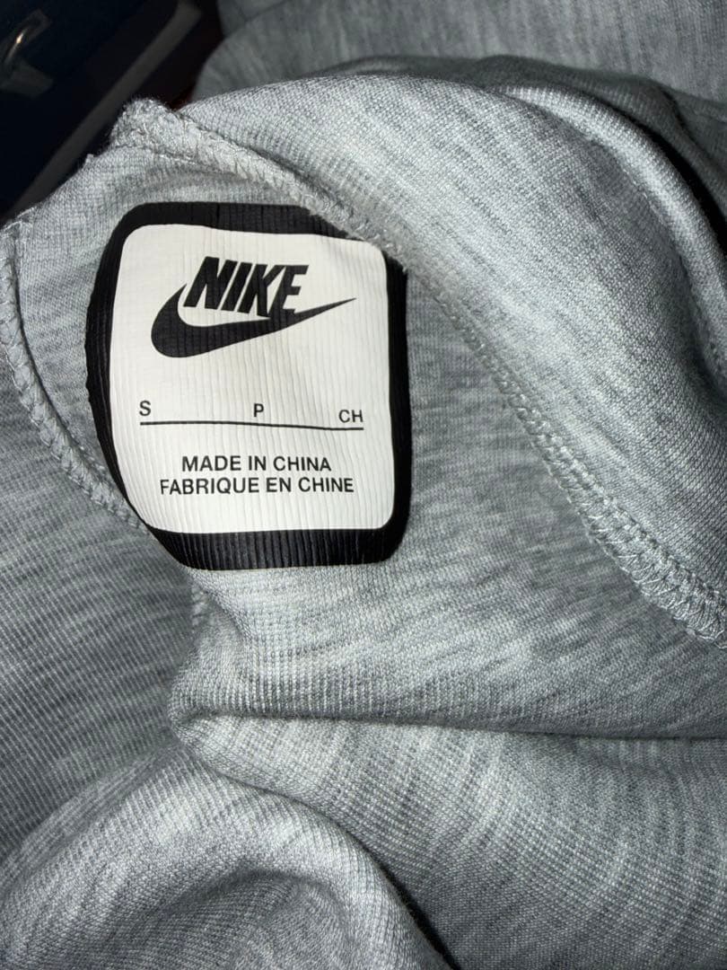 ナイキテック