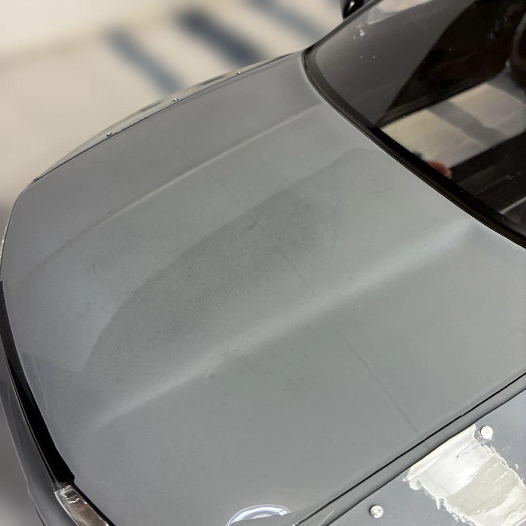 ラジコン・ラジドリ・タミヤボディベース