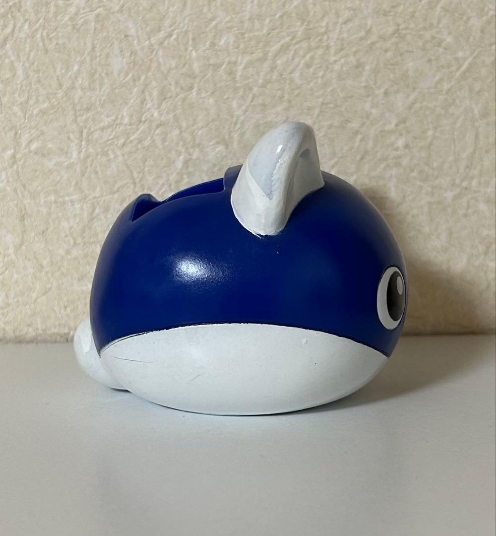 【非売品】　風来のシレン　マムル　携帯電話スタンド
