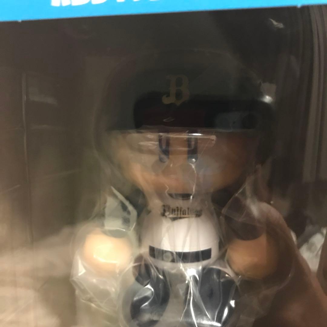 パワフルプロ野球 パワプロくん フィギュア パシフィック・リーグ 全6種