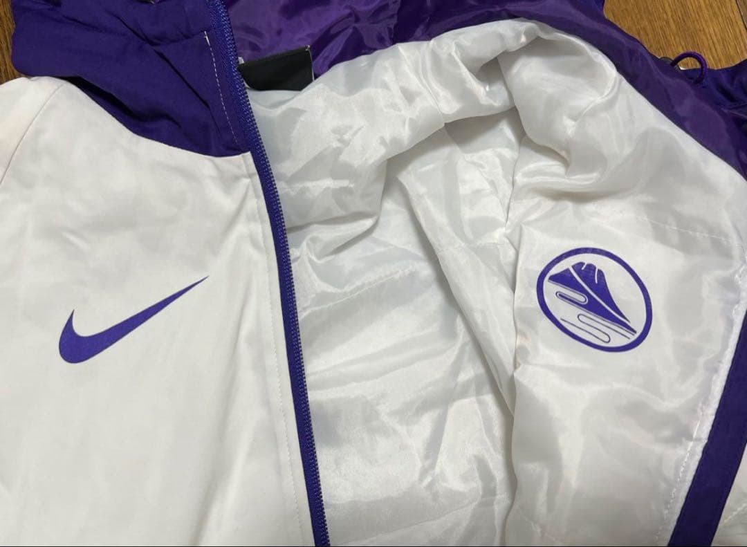 【非売品】 駒澤大学 箱根駅伝 優勝メンバー NIKE 上着パンツ 上下セット