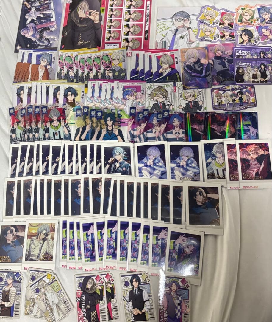 エイトリ 18TRIP まとめ売り
