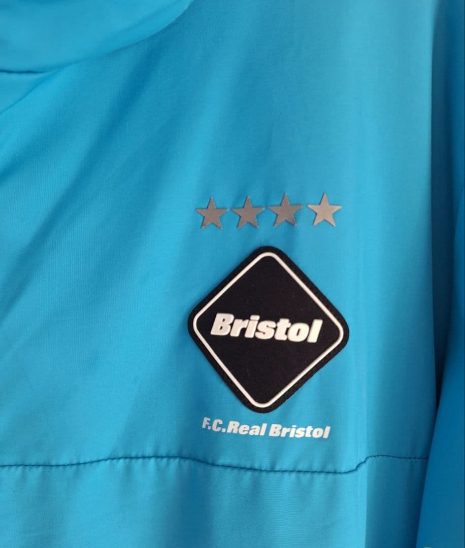 Real Bristol Sサイズ 最終値下げ✨気分で削除する場合あり