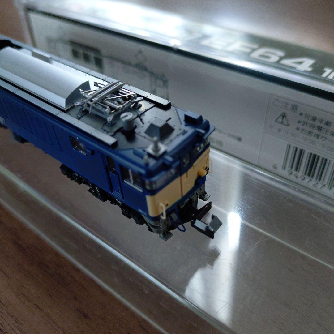 KATO 3023 EF64 1030 鉄道模型 Nゲージ