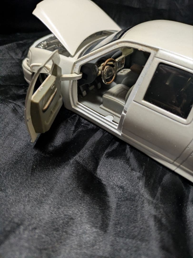 jada 2003 フォード F-150 スーパークルー 1/24