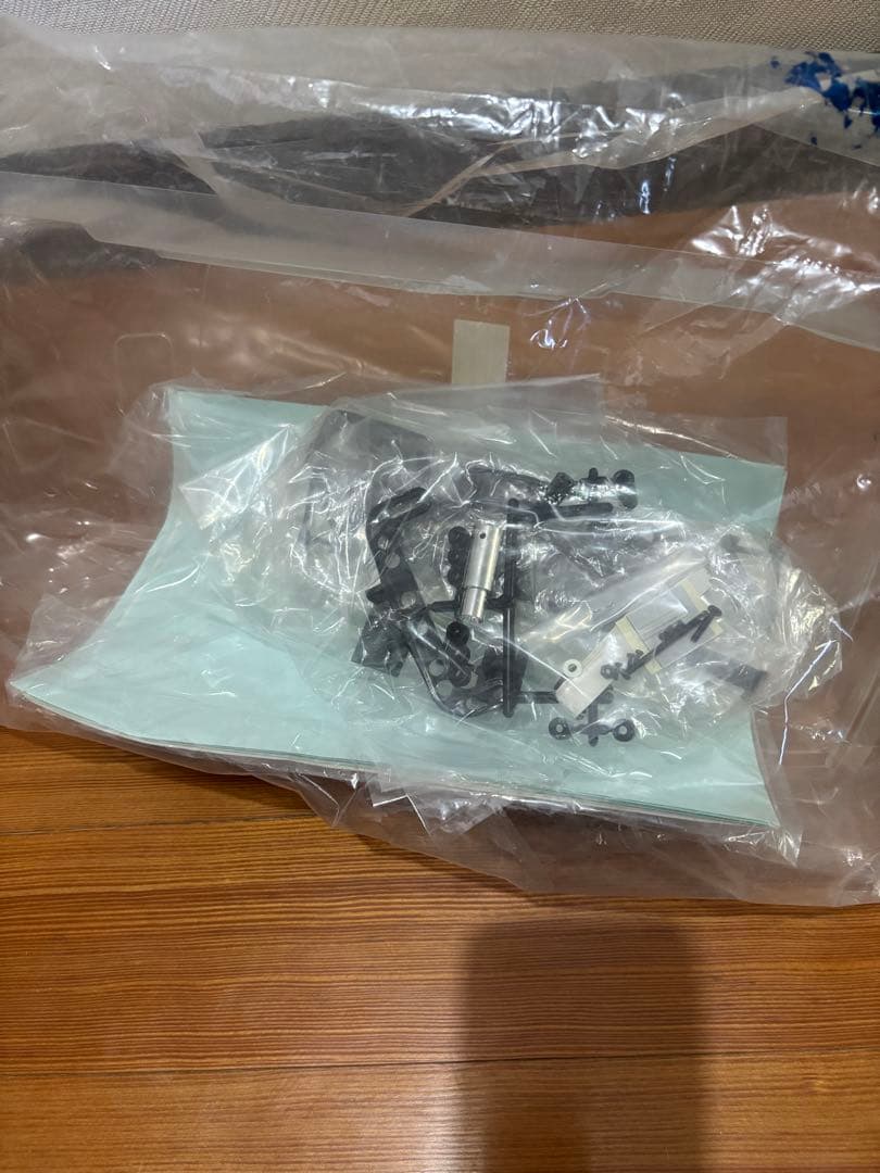 YOKOMO ドリフトカー用ボディ SD-GDBFBS