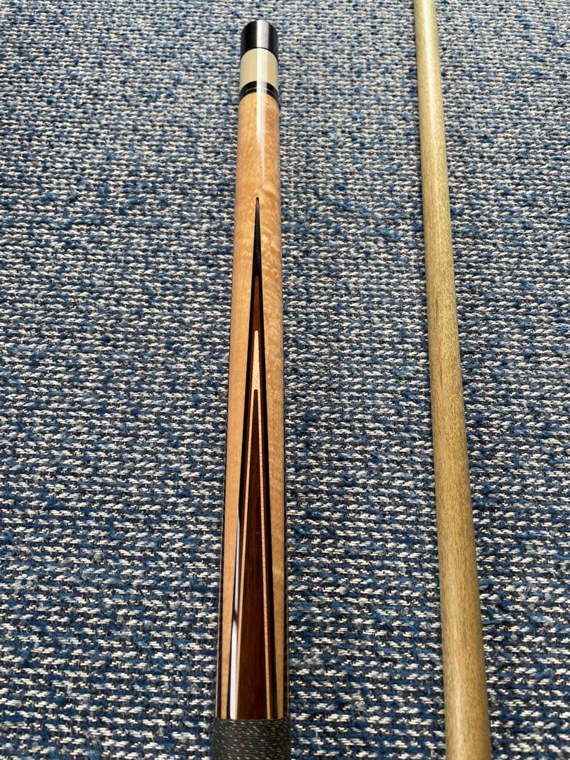 Mezz Cue ビリヤードキュー