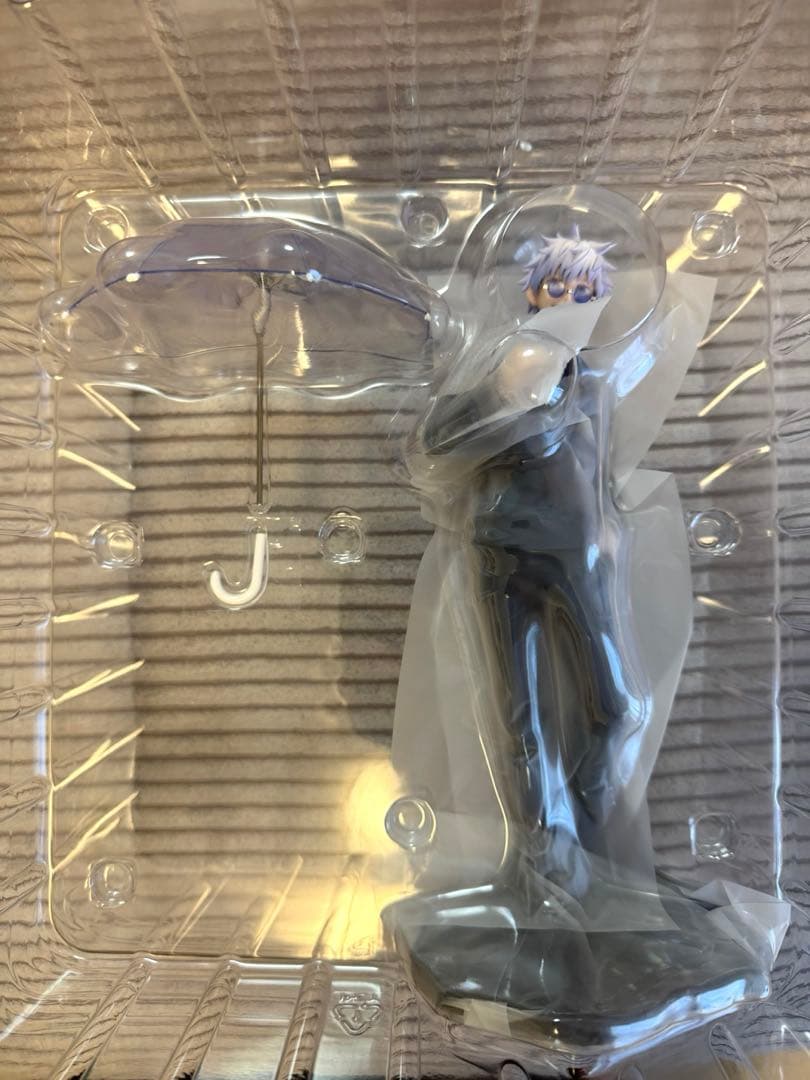 【美品】メガハウス　呪術廻戦 懐玉・玉折 五条悟・夏油傑 高専Verセット