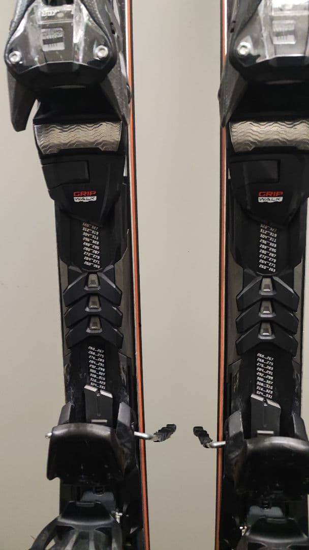 スキー K2 Disruption MTI 175cm(2022-2023)
