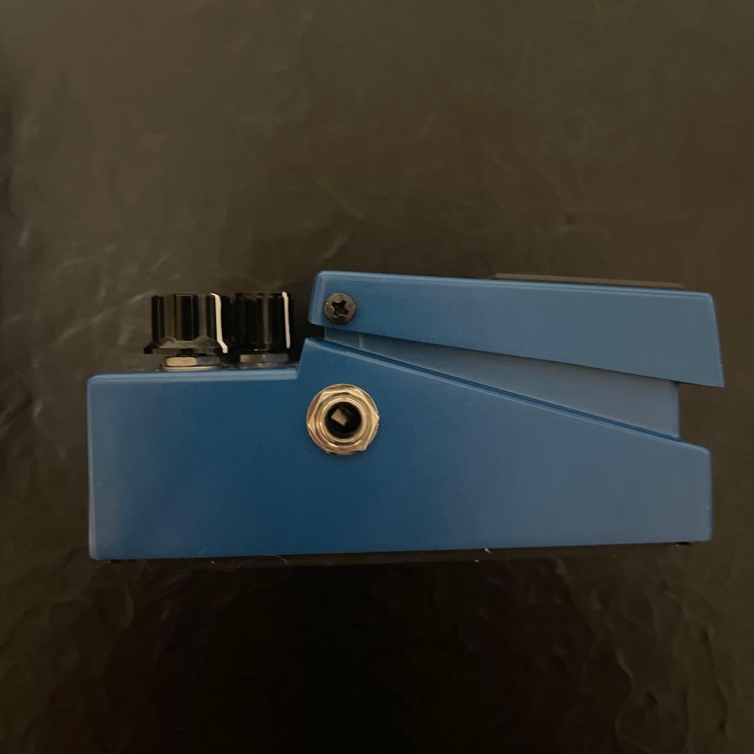 ギター BOSS Blues D BD-2w(J)
