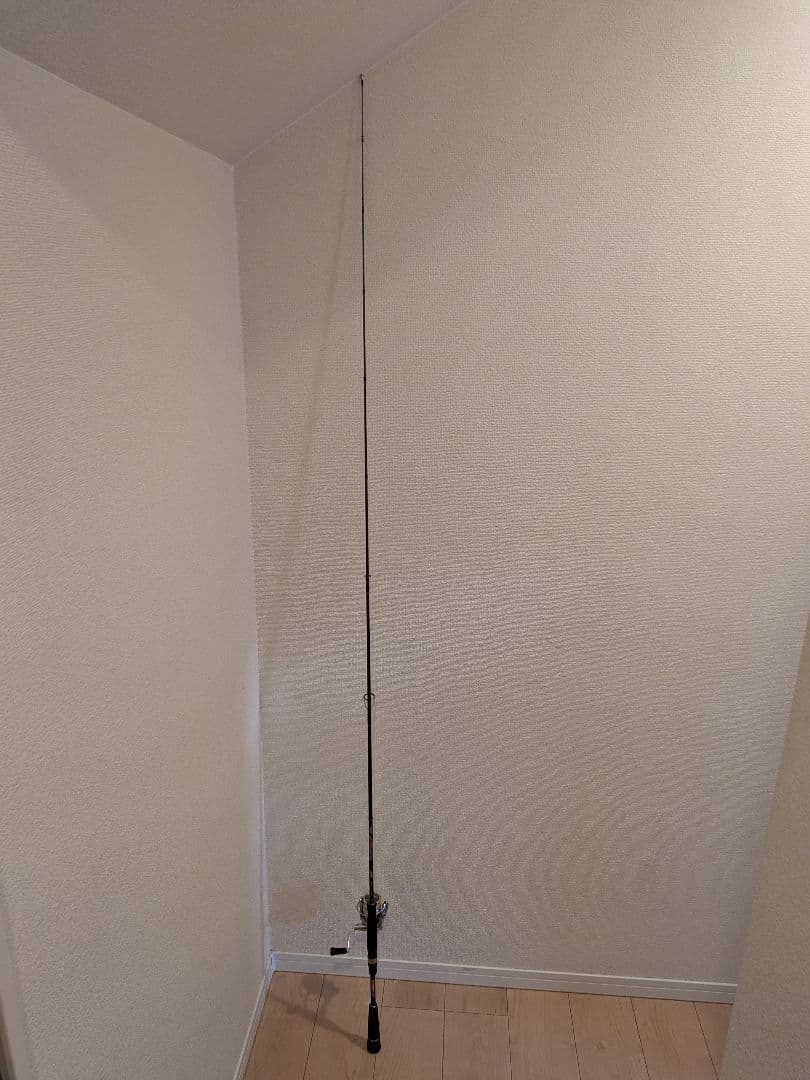 DAIWA　REVROS MX 2004　ダイ　tailwalk　テイルウォーク