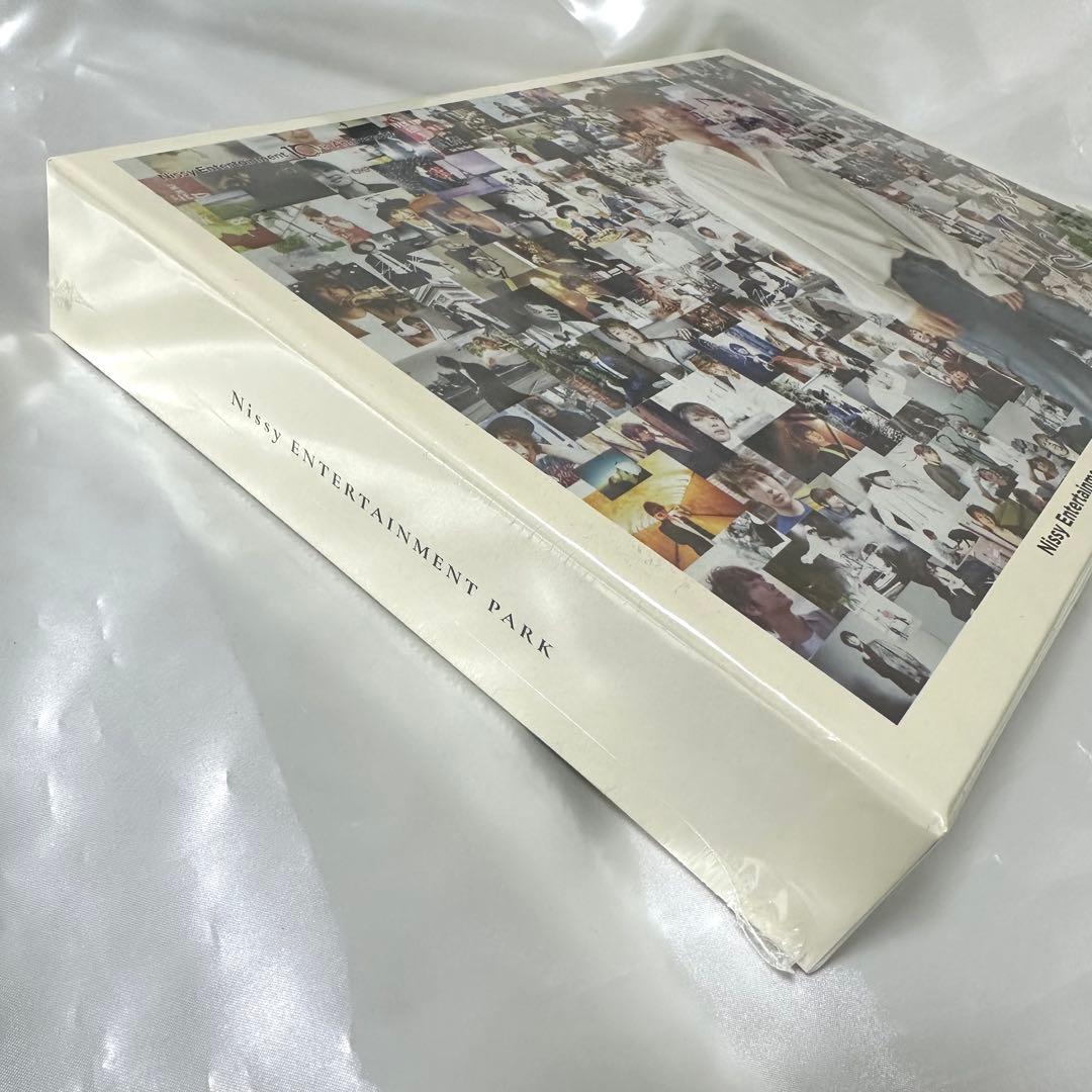 NissyEntertainment10thAnniversaryジグソーパズル