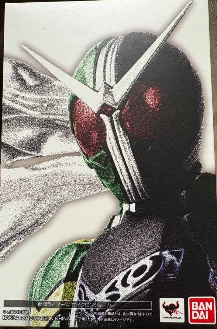SHFiguarts 仮面ライダー 5体セット