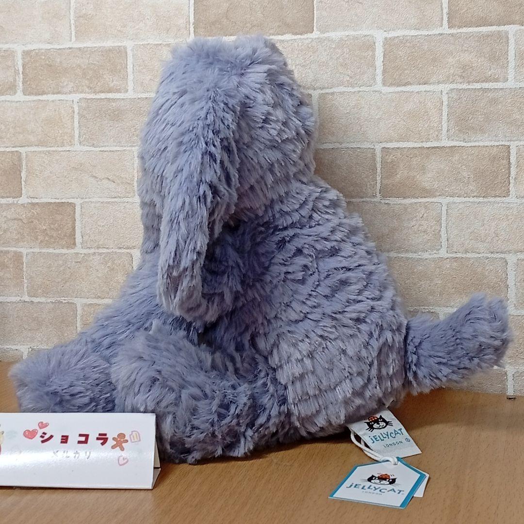  Fuddlewuddle elephant 象ぞう ぬいぐるみ