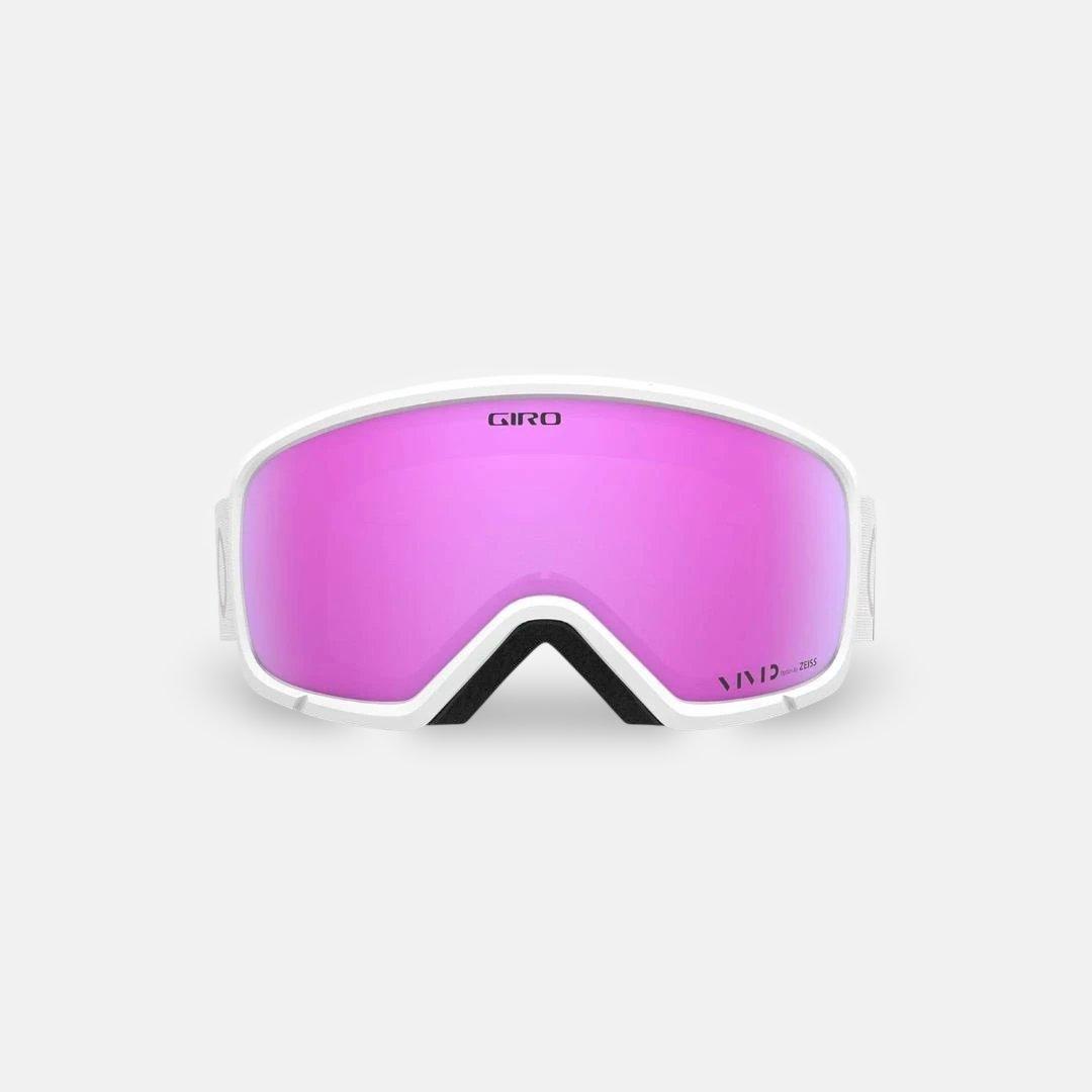 ジロ GIRO 訳アリ ミリー アジアンフィット スノーボード ゴーグル