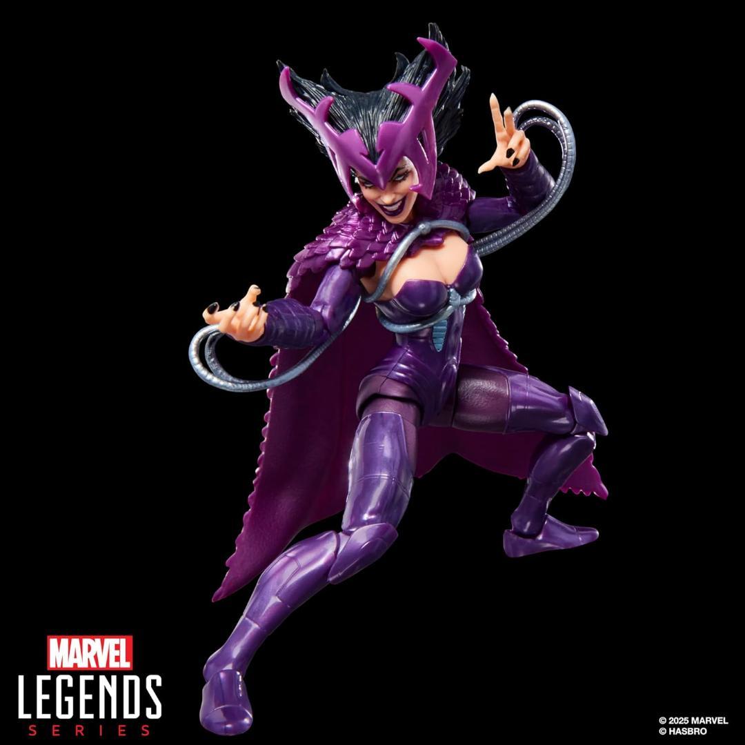 新品未開封マーベルレジェンズ デスバード & グラディエーター フィギュアセット
