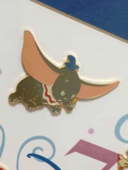 【激レア】ディズニー　入手困難　アリエル　ミッキー　75周年　限定　ピノキオ