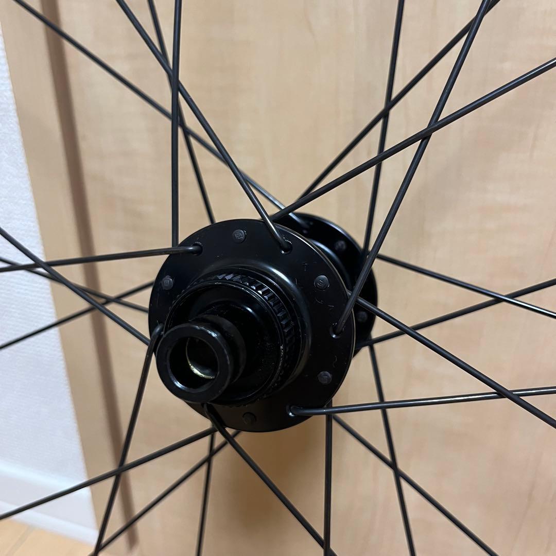 DT SWISS R470 ホイール