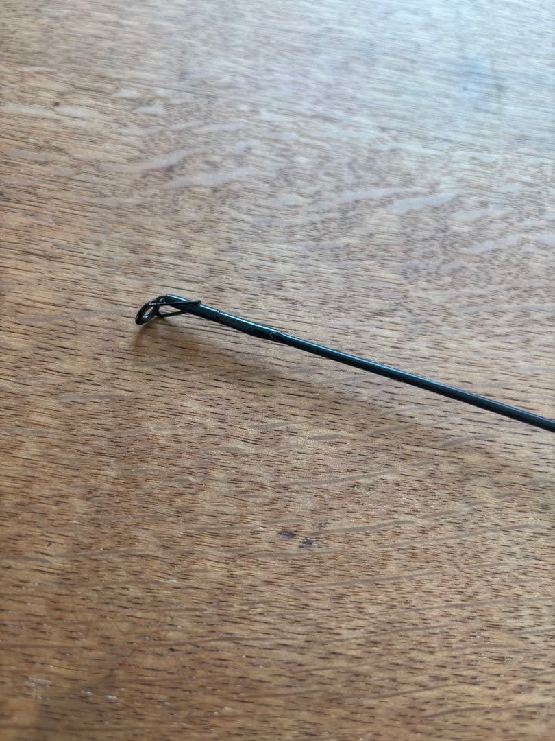 PS70MF セントクロイ プレミア スピニング キスラー