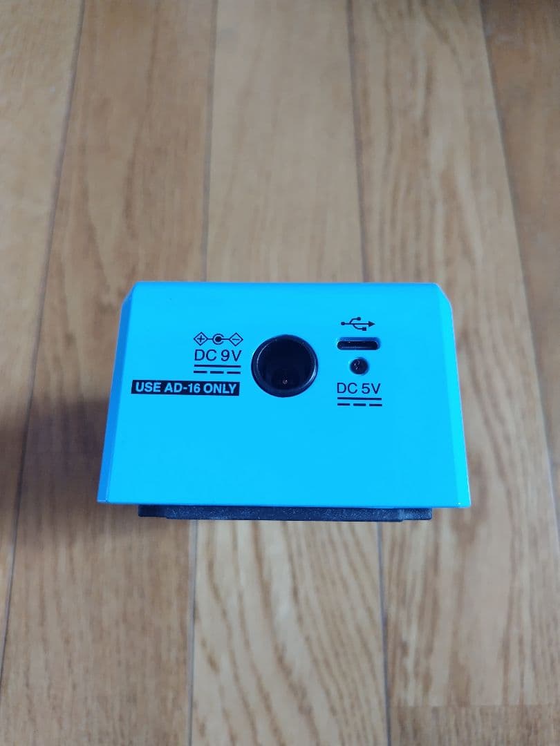 ほぼ未使用品 ZOOM MS-70CDR+ エフェクター マルチエフェクター