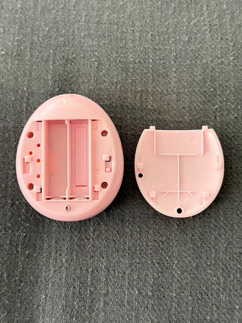 BANDAI たまごっちみーつ メルヘンみーつver. ピンク