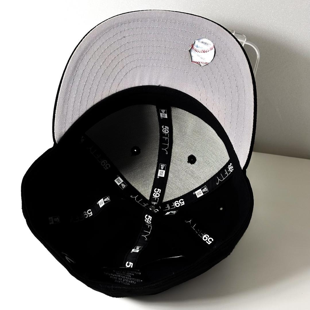 NEW ERA × KITH × LOONEY TUNES 59FIFTY