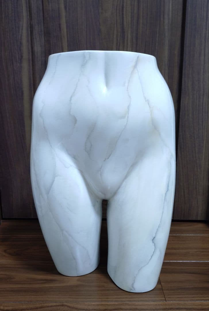 ナナサイ　MANNEQUIN UPCYCLE