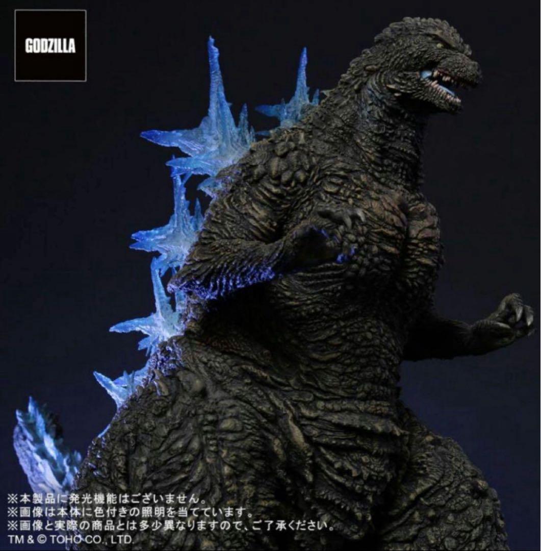 専用 東宝30cmシリーズ ゴジラ (2023) -1.0 少年リック限定版