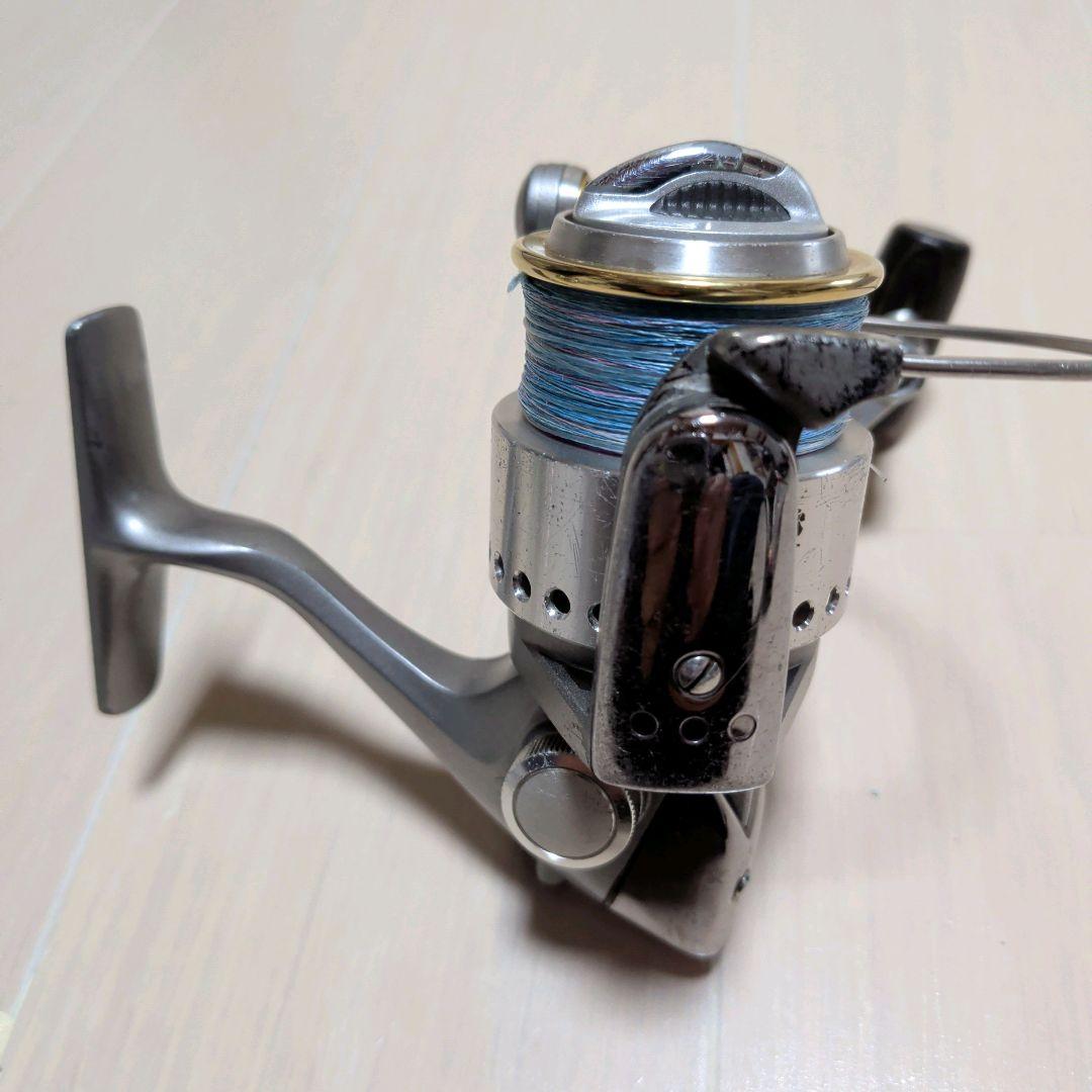 シマノ 95 ステラ 2000 2 日本製 JAPAN SHIMANO