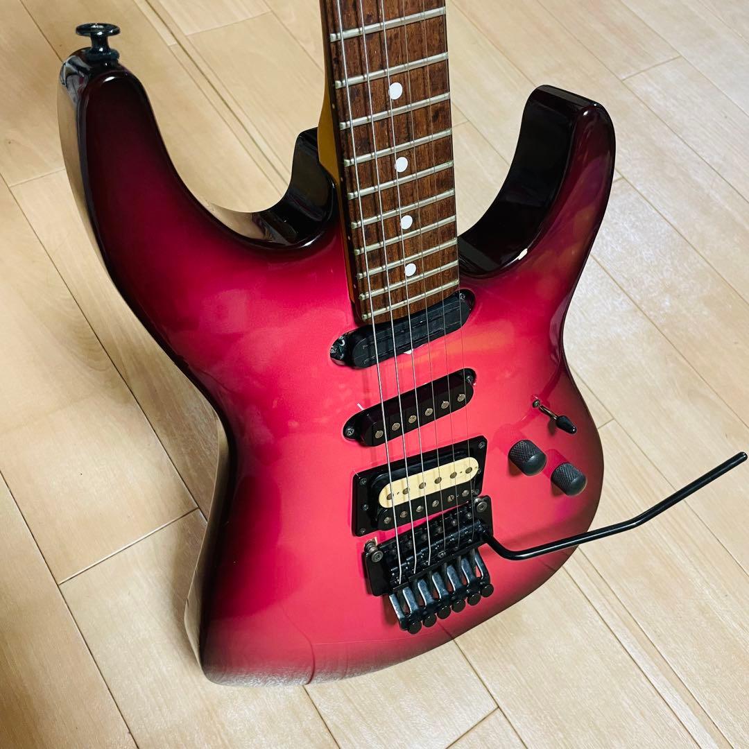 KRAMER クレーマー LK-3 Neptune NJ USA