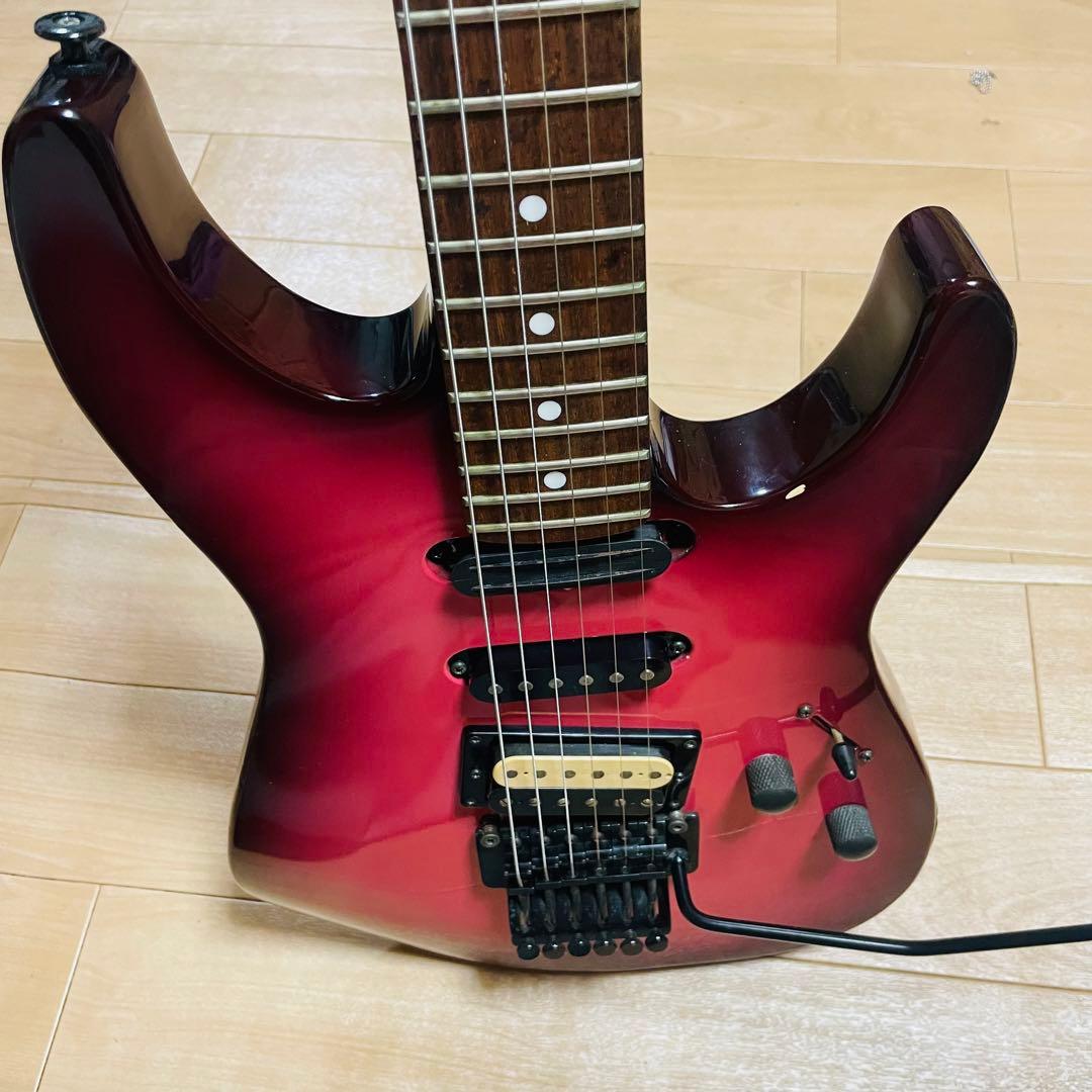 KRAMER クレーマー LK-3 Neptune NJ USA