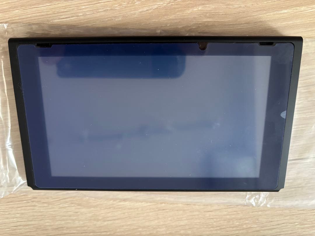 Nintendo Switch 本体 ニンテンドースイッチ グレー
