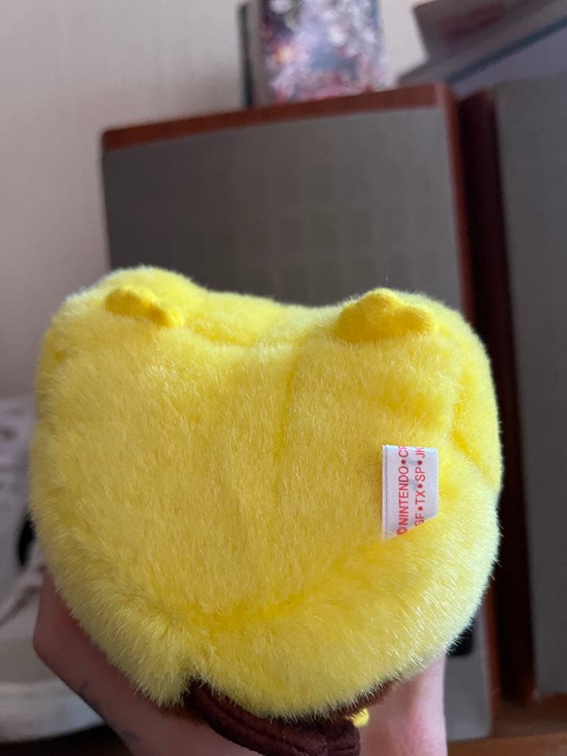 ハルさん兼用