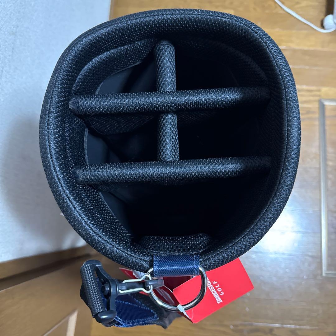 BRIDGESTONE GOLF キャディバッグ 新品未使用