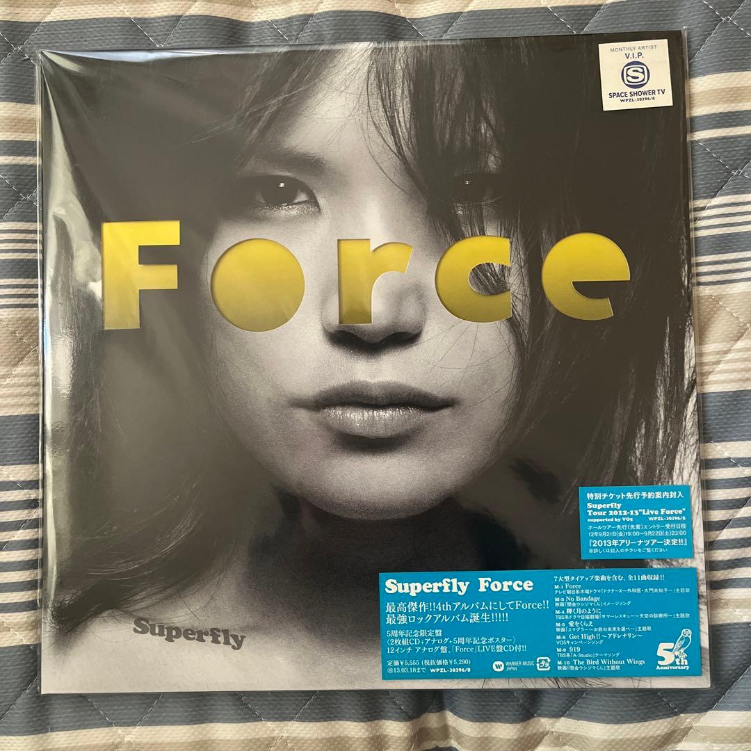 Superfly CD シングル アルバム セット まとめ売り