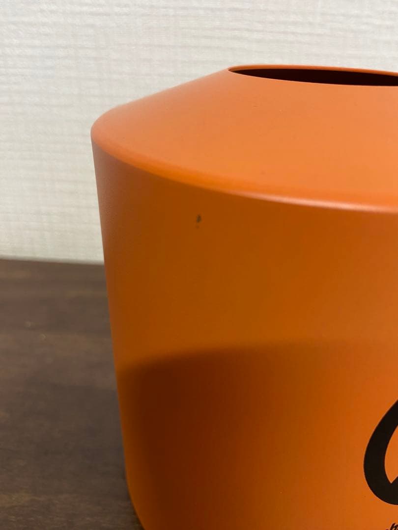 マウンテンリサーチ　カートリッジジャケット　L OD缶カバー　オレンジ