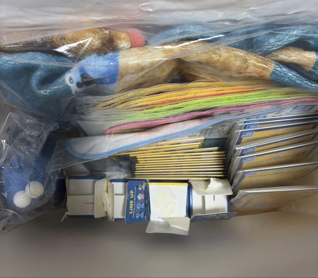 一番くじ　スンスン　まとめ売り