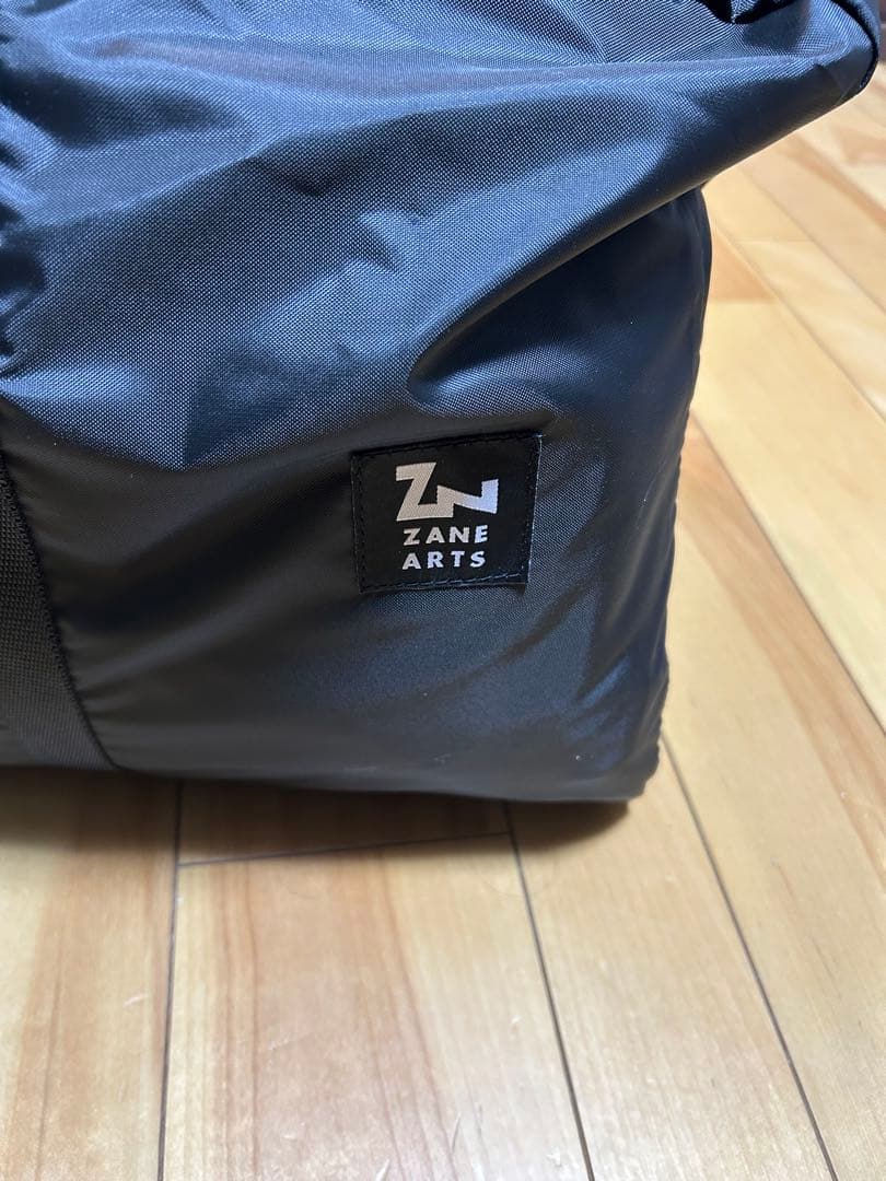 ZANE ARTS WOOTA-S TC(新品未使用 箱無し)最終値下