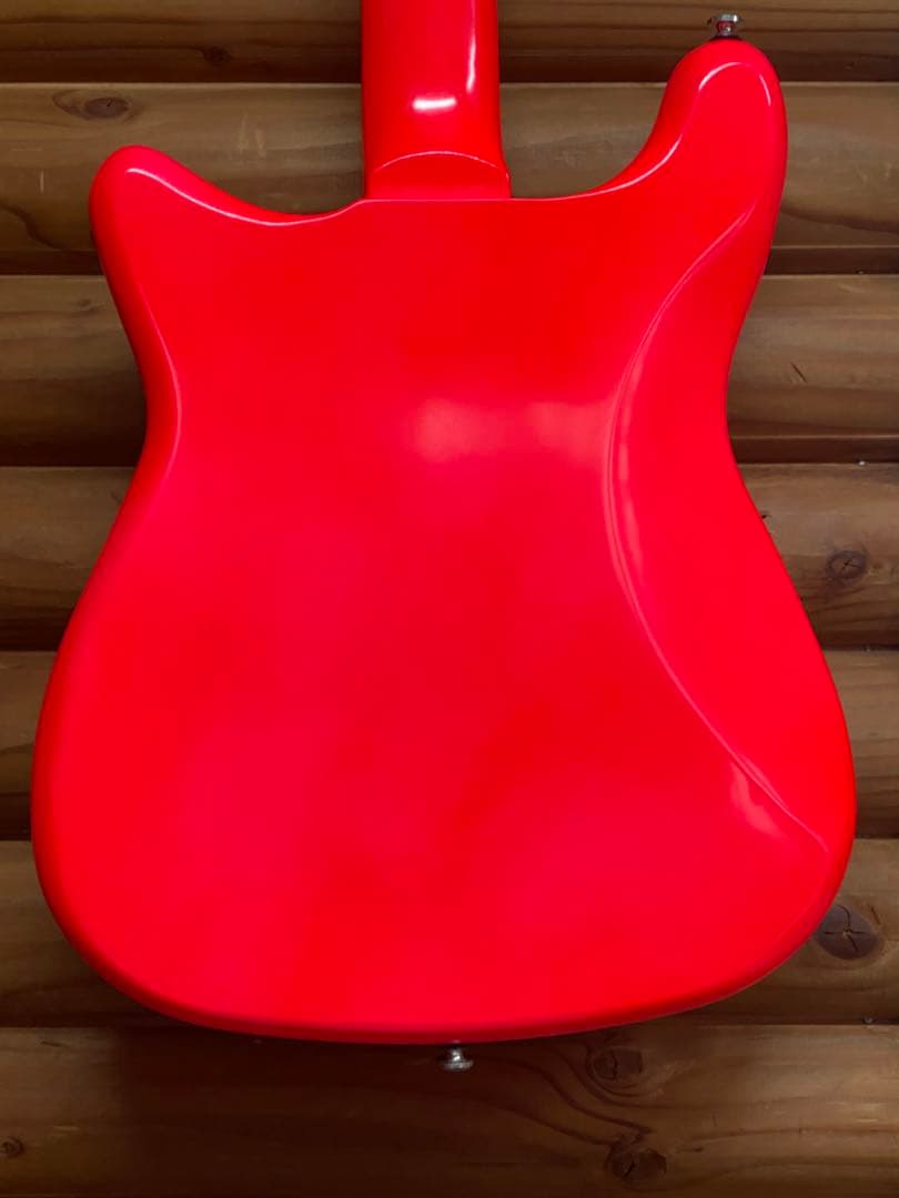 ギター Epiphone Wilshire Paul Gilbert