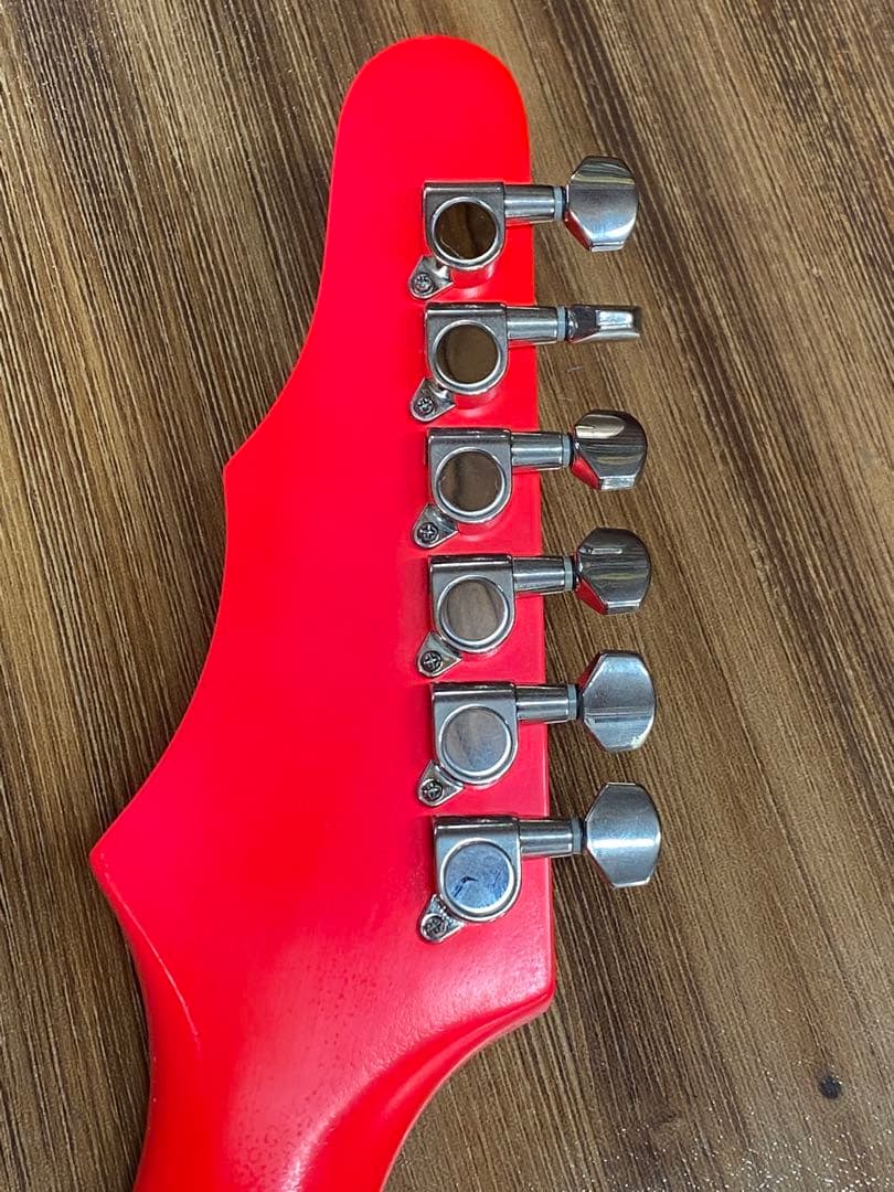 ギター Epiphone Wilshire Paul Gilbert