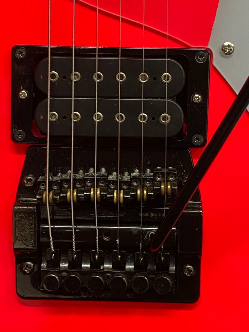 ギター Epiphone Wilshire Paul Gilbert