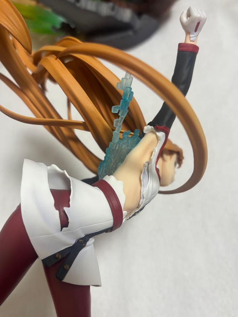 アスナ 劇場版 ソードアート・オンライン-オーディナル・スケールフィギュア