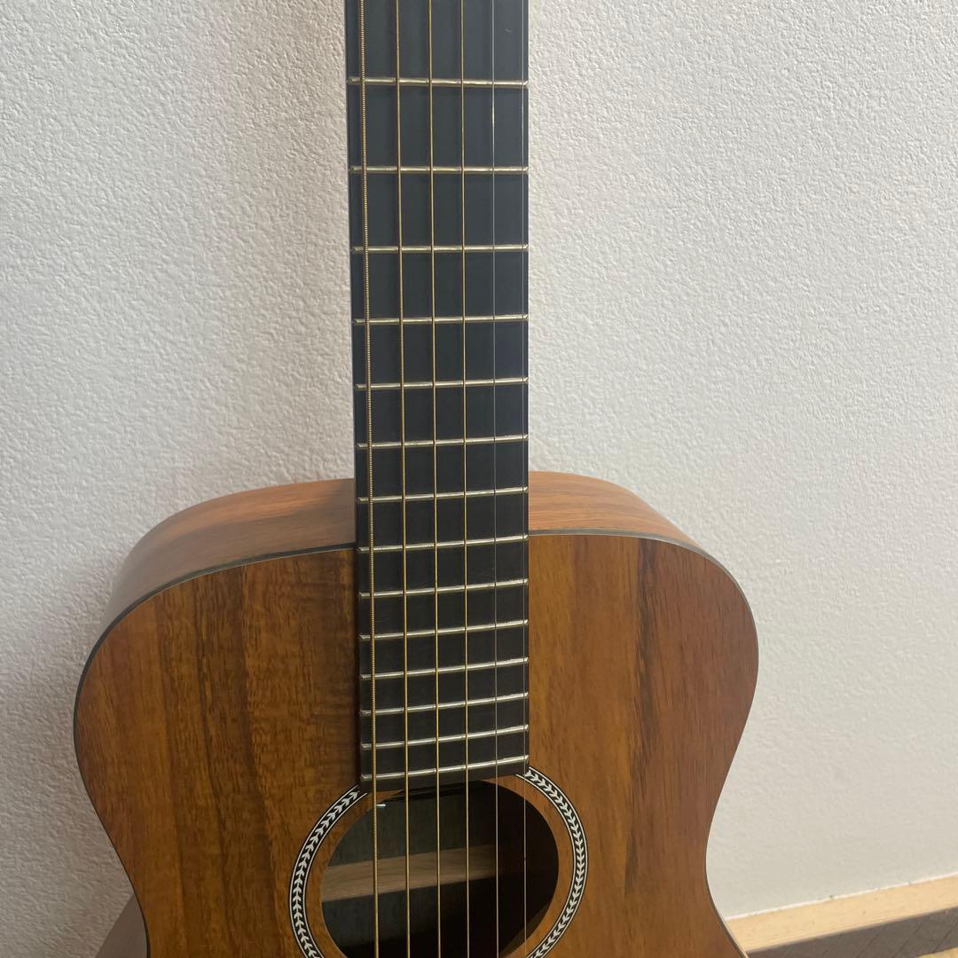 Little Martin LXK2 リトルマーチン ミニギター　トラベルギター