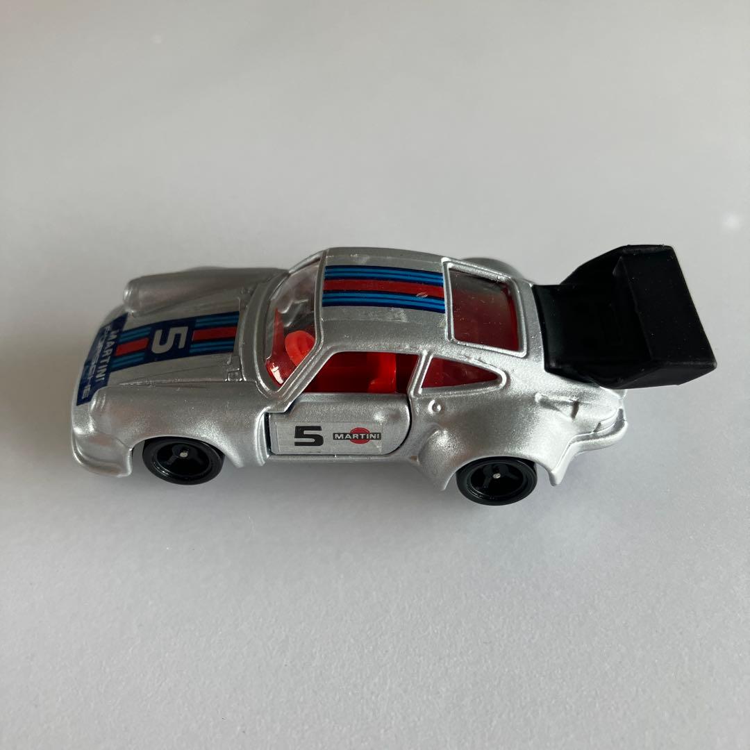 ■絶版》トミカ【日本製】ポルシェ935ターボ スピードウェイセット2/ギフト単品
