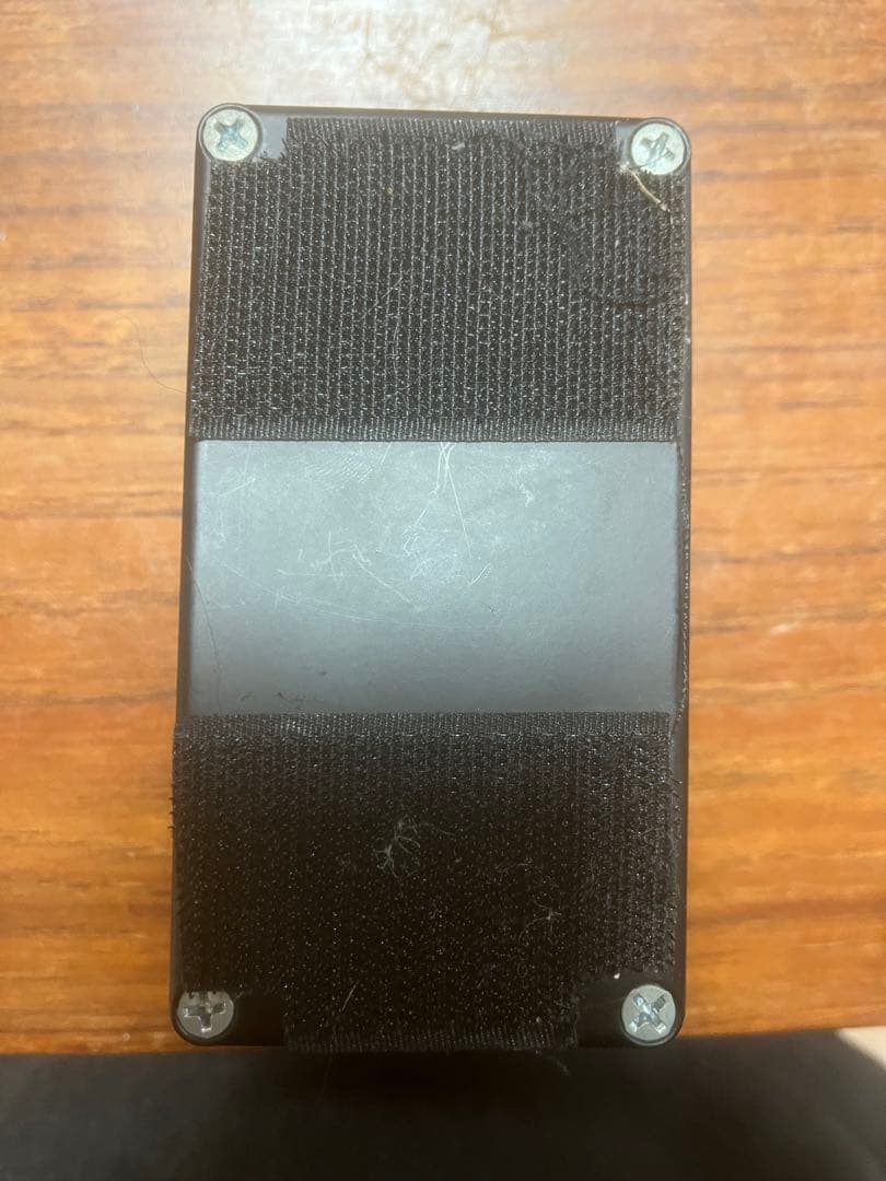 【限定カラー】MXR BASS envelope filter