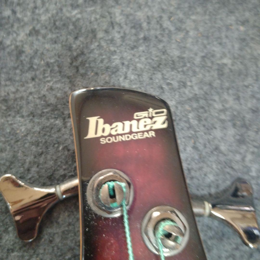 最終価格アイバニーズ gioシリーズ N427