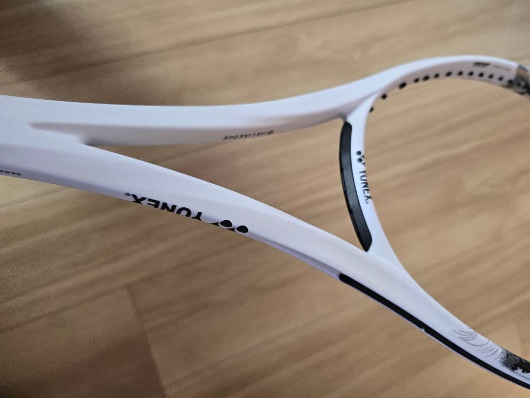 YONEX ジオブレイク80S UL0