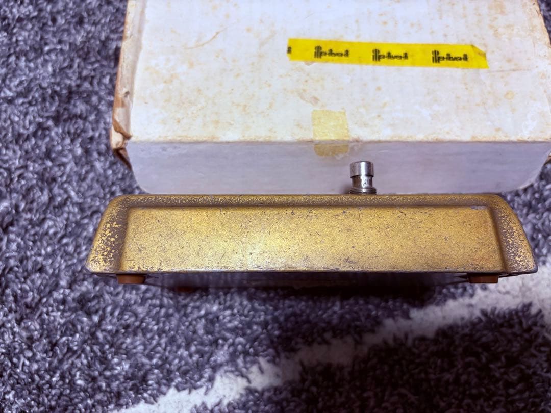 Klon Centaur Short Tail 付属品完備　おまけ付き